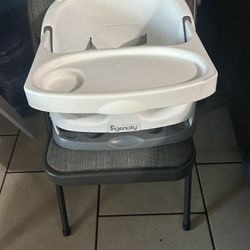 High Chair