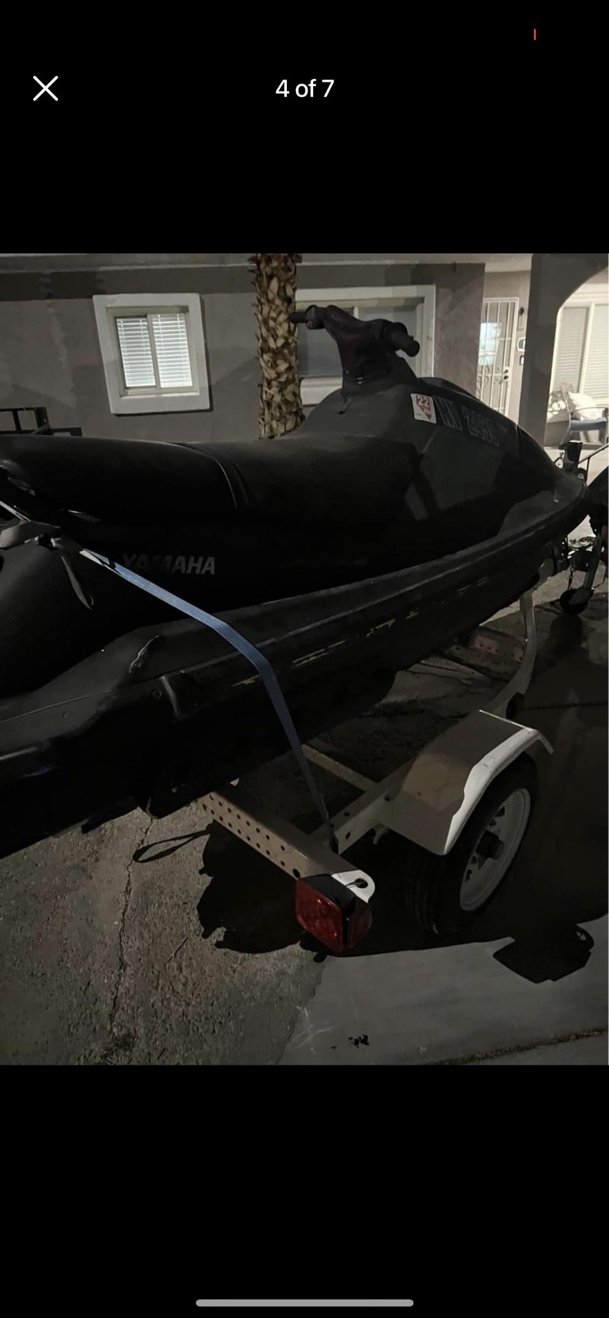 Jet Ski for Sale in Las Vegas, NV OfferUp