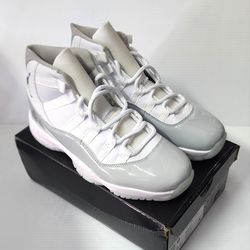 Jordan 11 Retro