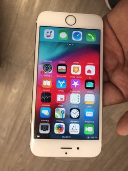 iPhone 7 T-mobile 32GB storage