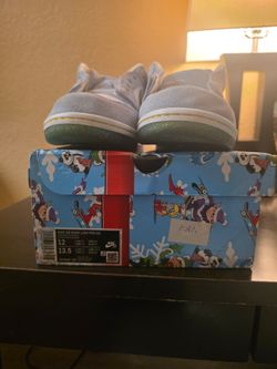 Nike SB Dunk Low Pro QS Size 12