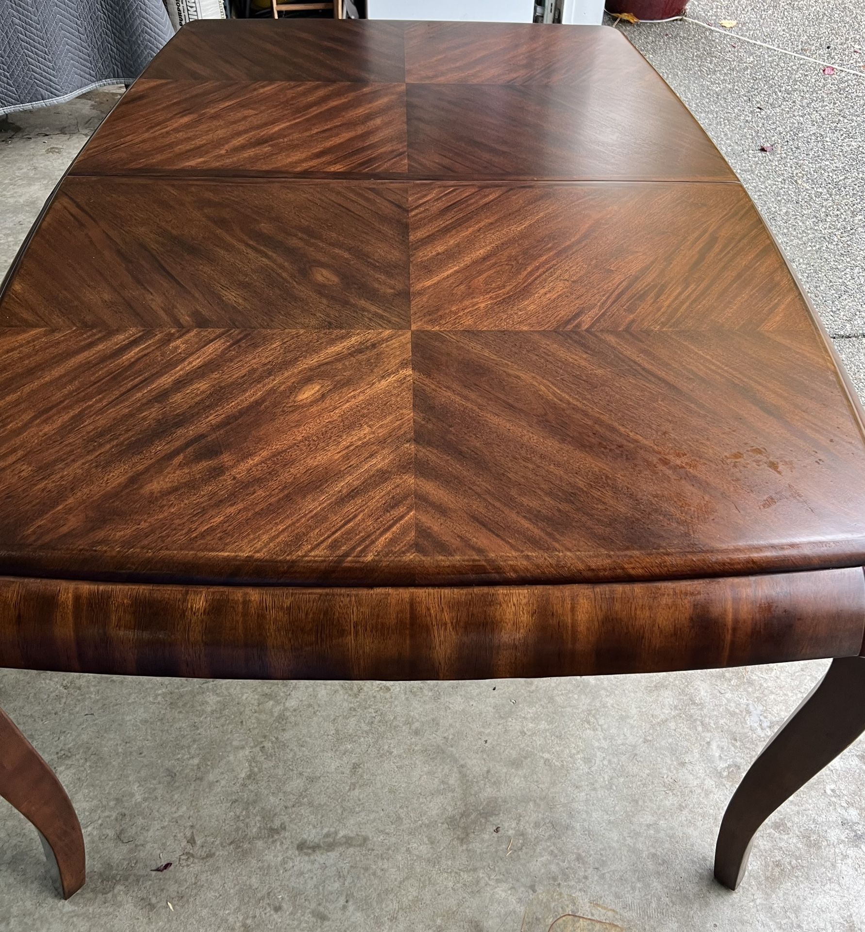 Dining Table solid wood 