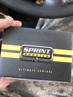 Mini Cooper R55-R61 Jb+ Tuner Sprint Booster