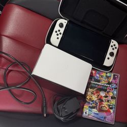 Nintendo Switch OLED CHEAP