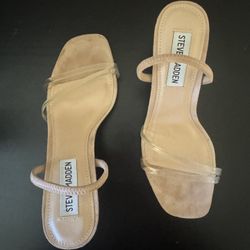 Steve Madden Kitten Heal
