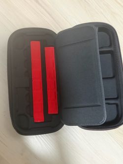 Nintendo switch holder