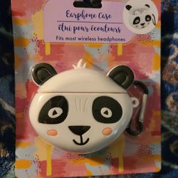 Wireless Headphone Case