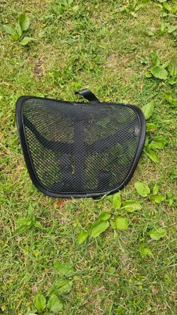 Mesh Ergonomic Lumbar Support