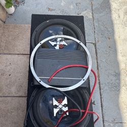 Sound System 