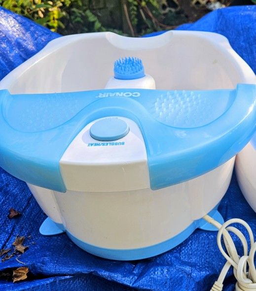 CONAIR FOOT SPA