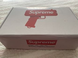 Supreme Money Gun 
