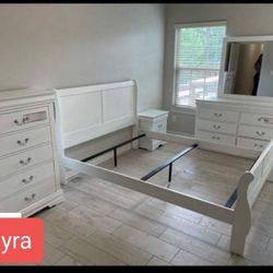 Bedroom Set 