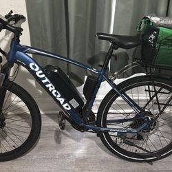 Electric Bike