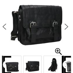 Spikes & Sparrow Messenger