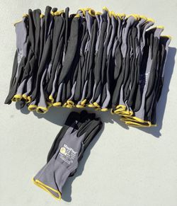 MAXiFLEX ULTIMATE Gloves / HD Leather (Read Description)