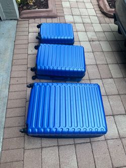 Suite cases