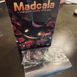 Madcala - Deluxified