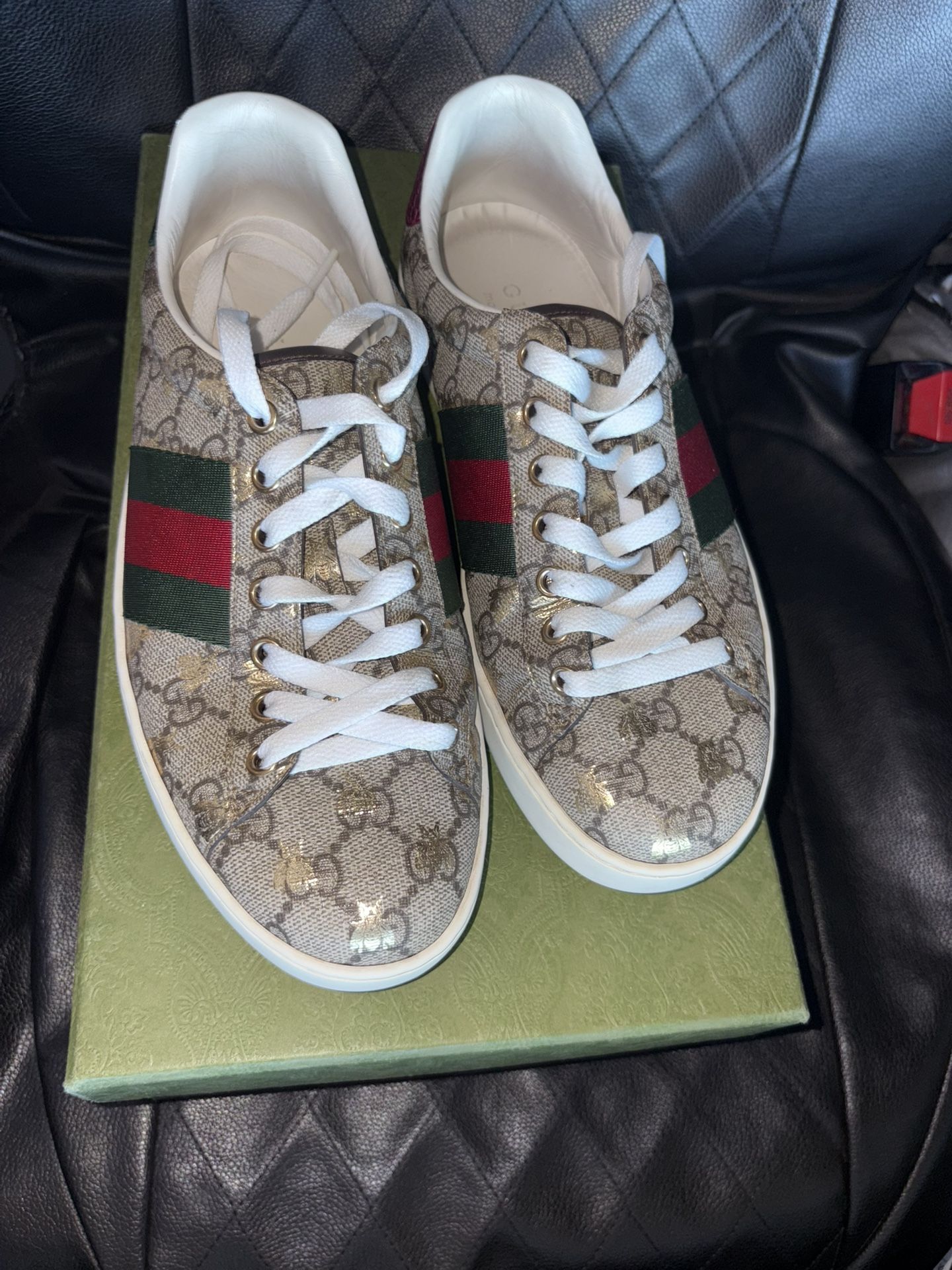 Gucci ace