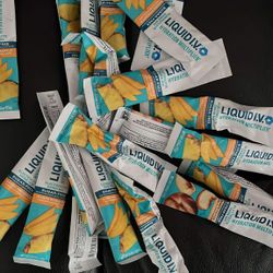 Hydration Multiplier Electrolyte Drink Mix Sugar-Free Mixed flavors  buy 10pcs get（free 10pcs）