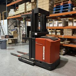 Raymond Forklift