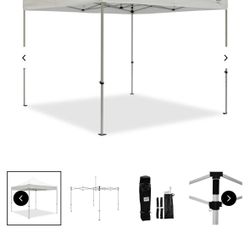 Instant Canopy Kit