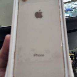 Apple iPhone 8 Unlocked 64Gb
