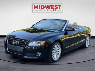 2010 Audi A5