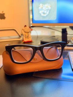 RayBan Meta Gen 2
