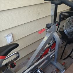 Sunny Health And Fitness Exercise Bike
