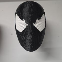 3d printed Spiderman 