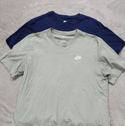 Nike Tees