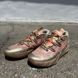 PUMA x LAMELO BALL  Men's Sneakers 