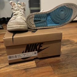 AIR JORDAN 1 ZM AIR CMFT 2 Size Men’s 7