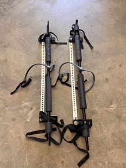 Surf Racks