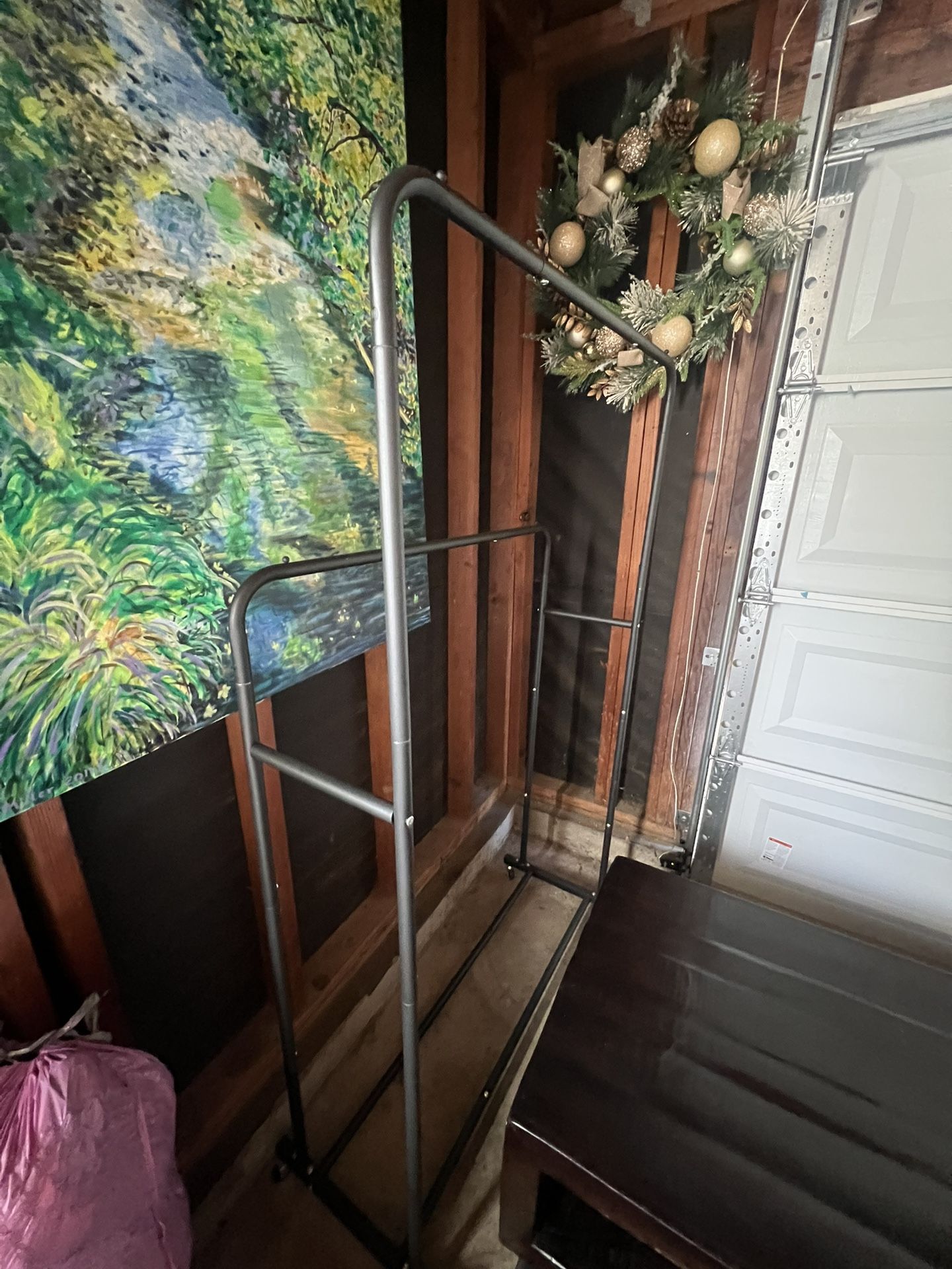 Clothing Rack