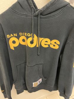 San Diego Padre Hoodie