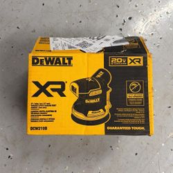 Dewalt Tools