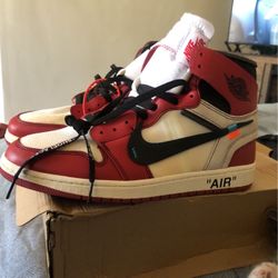 The 10 : Air Jordan’s 1 