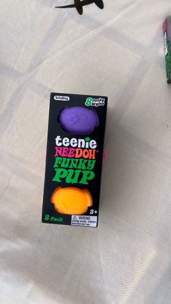 Authentic Neehdoh pup