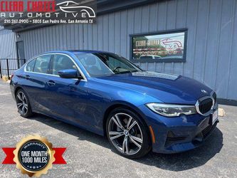 2022 BMW 330i