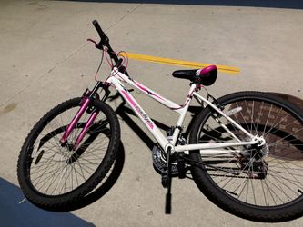 Womens Bike