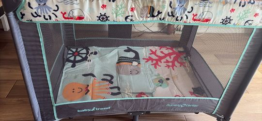 Playpen