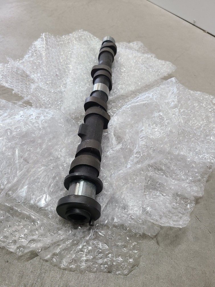 Toyota Camshaft (Crower)