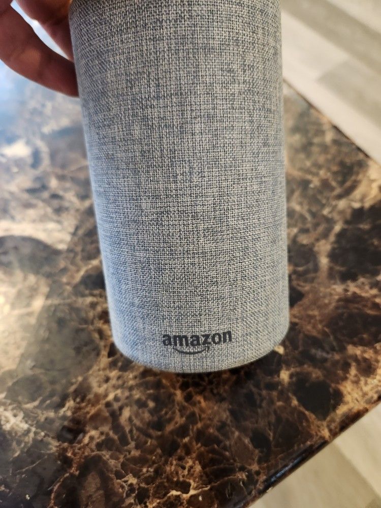 Amazon Alexa