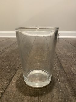 Vase Cylinder Flowers Decor