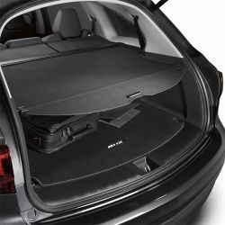 Cargo Cover for 2014-2018 Acura MDX