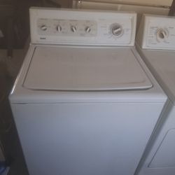 Kenmore Washer 