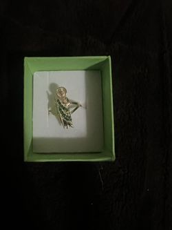 Anillo De San Judas 14k