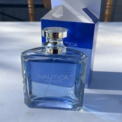 Nautica voyage cologne 