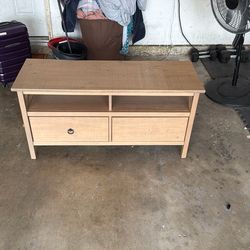 Rustic  Entertainment Center